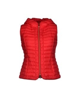 UP TO BE COATS & JACKETS Down jackets WOMEN on YOOX.COM