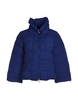 UP TO BE COATS & JACKETS Down jackets WOMEN on YOOX.COM