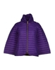 UP TO BE COATS & JACKETS Down jackets WOMEN on YOOX.COM