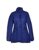 UP TO BE COATS & JACKETS Down jackets WOMEN on YOOX.COM