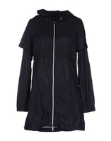 UP TO BE COATS & JACKETS Mid-length jackets WOMEN on YOOX.COM