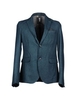 UP TO ONE COATS & JACKETS Blazers MEN on YOOX.COM