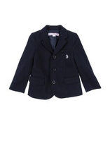 U.S.POLO ASSN. COATS & JACKETS Blazers BOYS on YOOX.COM