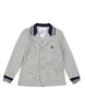 U.S.POLO ASSN. COATS & JACKETS Blazers BOYS on YOOX.COM