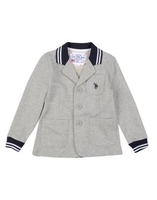 U.S.POLO ASSN. COATS & JACKETS Blazers BOYS on YOOX.COM