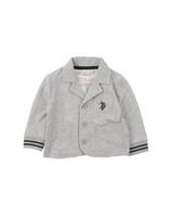 U.S.POLO ASSN. COATS & JACKETS Blazers BOYS on YOOX.COM