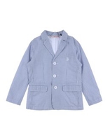 U.S.POLO ASSN. COATS & JACKETS Blazers BOYS on YOOX.COM