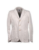 U.S.POLO ASSN. COATS & JACKETS Blazers MEN on YOOX.COM