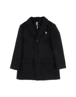 U.S.POLO ASSN. COATS & JACKETS Coats BOYS on YOOX.COM