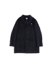 U.S.POLO ASSN. COATS & JACKETS Coats BOYS on YOOX.COM