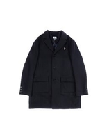 U.S.POLO ASSN. COATS & JACKETS Coats BOYS on YOOX.COM