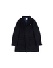 U.S.POLO ASSN. COATS & JACKETS Coats BOYS on YOOX.COM