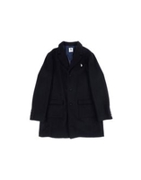 U.S.POLO ASSN. COATS & JACKETS Coats BOYS on YOOX.COM