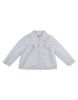 U.S.POLO ASSN. COATS & JACKETS Coats GIRLS on YOOX.COM
