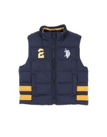 U.S.POLO ASSN. COATS & JACKETS Down jackets BOYS on YOOX.COM