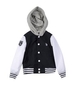 U.S.POLO ASSN. COATS & JACKETS Jackets BOYS on YOOX.COM