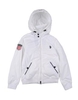 U.S.POLO ASSN. COATS & JACKETS Jackets BOYS on YOOX.COM