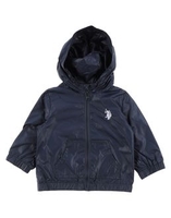 U.S.POLO ASSN. COATS & JACKETS Jackets BOYS on YOOX.COM