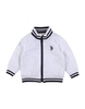 U.S.POLO ASSN. COATS & JACKETS Jackets BOYS on YOOX.COM