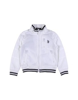 U.S.POLO ASSN. COATS & JACKETS Jackets BOYS on YOOX.COM