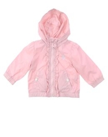 U.S.POLO ASSN. COATS & JACKETS Jackets GIRLS on YOOX.COM