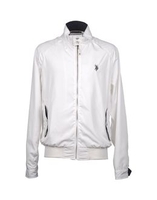 U.S.POLO ASSN. COATS & JACKETS Jackets MEN on YOOX.COM