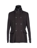 U.S.POLO ASSN. COATS & JACKETS Mid-length jackets MEN on YOOX.COM