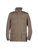 U.S.POLO ASSN. COATS & JACKETS Mid-length jackets MEN on YOOX.COM