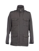 U.S.POLO ASSN. COATS & JACKETS Mid-length jackets MEN on YOOX.COM