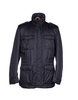 U.S.POLO ASSN. COATS & JACKETS Mid-length jackets MEN on YOOX.COM