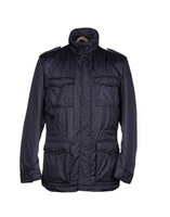 U.S.POLO ASSN. COATS & JACKETS Mid-length jackets MEN on YOOX.COM