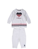 U.S.POLO ASSN. COMBINED LOOKS Outfits with trousers GIRLS on YOOX.COM