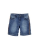 U.S.POLO ASSN. DENIM Denim trousers BOYS on YOOX.COM