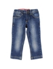 U.S.POLO ASSN. DENIM Denim trousers BOYS on YOOX.COM