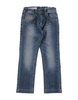 U.S.POLO ASSN. DENIM Denim trousers BOYS on YOOX.COM