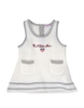 U.S.POLO ASSN. DRESSES Dresses GIRLS on YOOX.COM