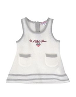 U.S.POLO ASSN. DRESSES Dresses GIRLS on YOOX.COM
