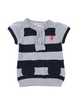 U.S.POLO ASSN. DRESSES Dresses GIRLS on YOOX.COM