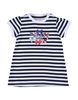 U.S.POLO ASSN. DRESSES Dresses GIRLS on YOOX.COM