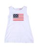 U.S.POLO ASSN. DRESSES Dresses GIRLS on YOOX.COM