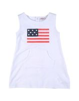 U.S.POLO ASSN. DRESSES Dresses GIRLS on YOOX.COM