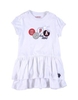 U.S.POLO ASSN. DRESSES Dresses GIRLS on YOOX.COM