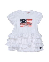 U.S.POLO ASSN. DRESSES Dresses GIRLS on YOOX.COM