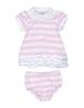 U.S.POLO ASSN. DRESSES Dresses GIRLS on YOOX.COM