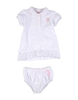 U.S.POLO ASSN. DRESSES Dresses GIRLS on YOOX.COM