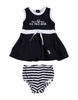U.S.POLO ASSN. DRESSES Dresses GIRLS on YOOX.COM