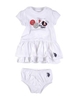 U.S.POLO ASSN. DRESSES Dresses GIRLS on YOOX.COM