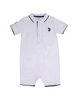 U.S.POLO ASSN. DRESSES Romper suits BOYS on YOOX.COM