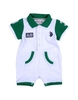 U.S.POLO ASSN. DRESSES Romper suits BOYS on YOOX.COM