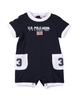 U.S.POLO ASSN. DRESSES Romper suits BOYS on YOOX.COM